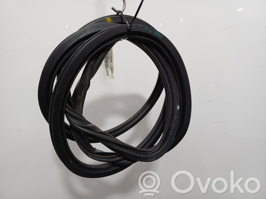 Etuoven kumitiiviste   4L0837911