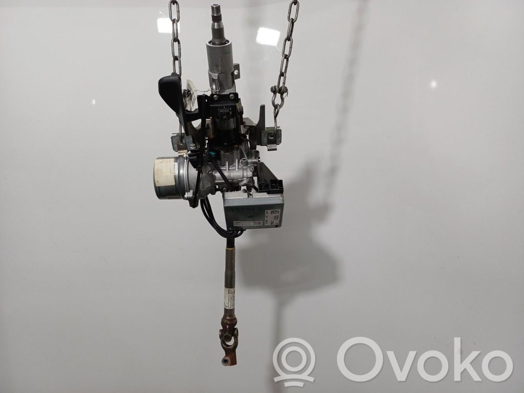 Fiat 500X Kit colonne de direction