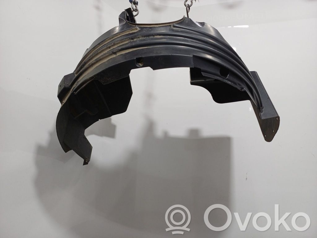 Fiat 500X Apărători interioare aripă roată spate