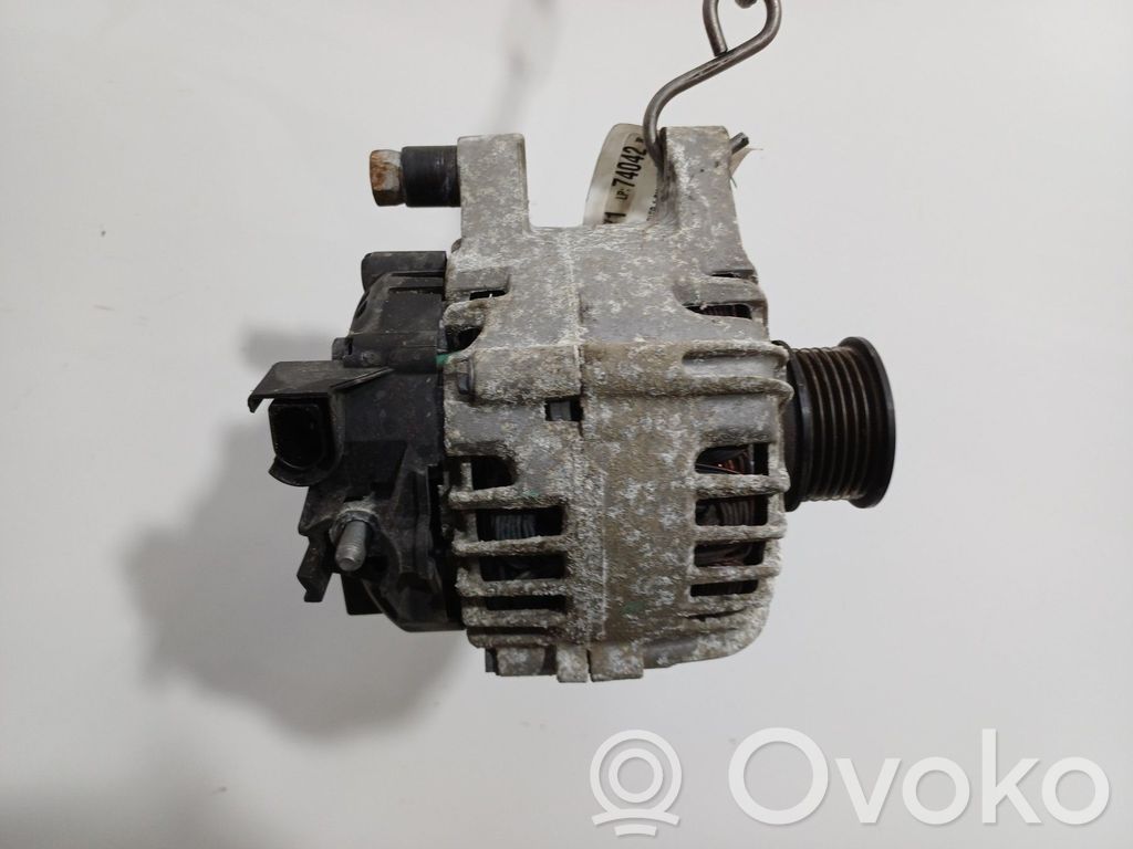 Lichtmaschine   2051880