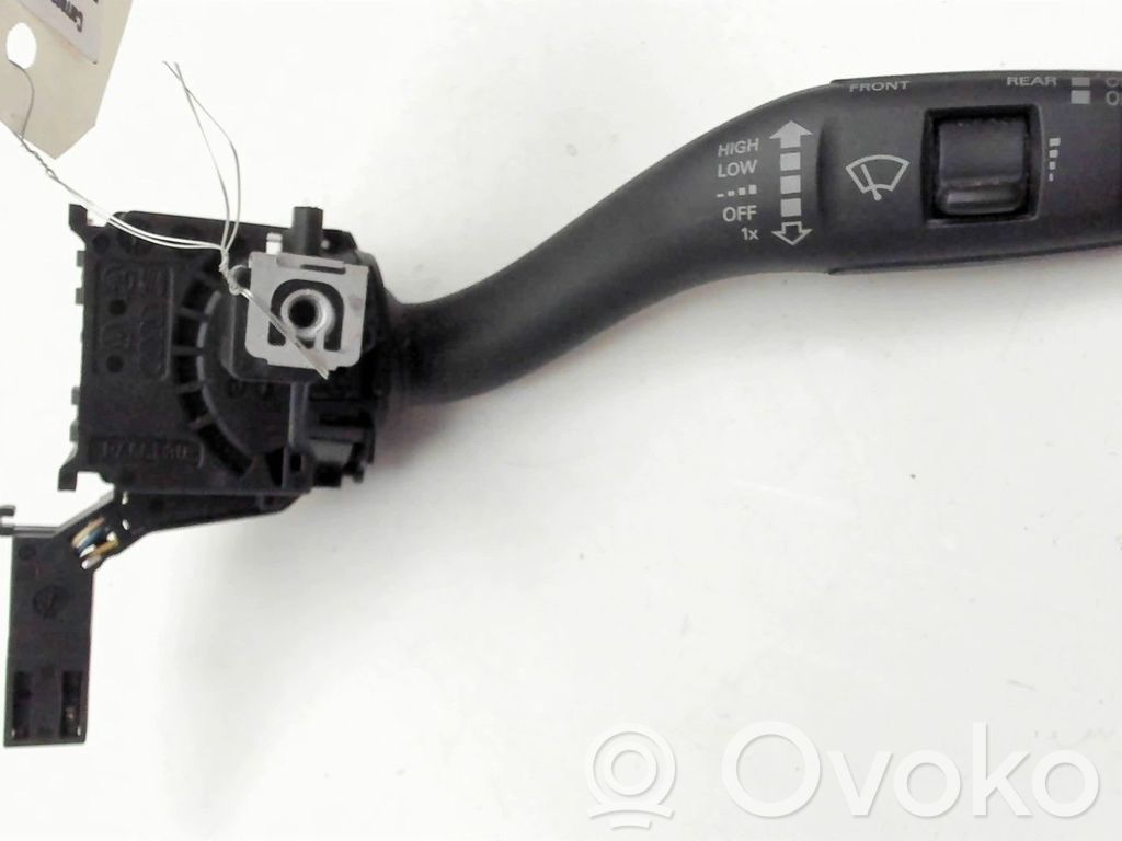 Leva comando tergicristalli   8P0953519D9B9,8P0953519D