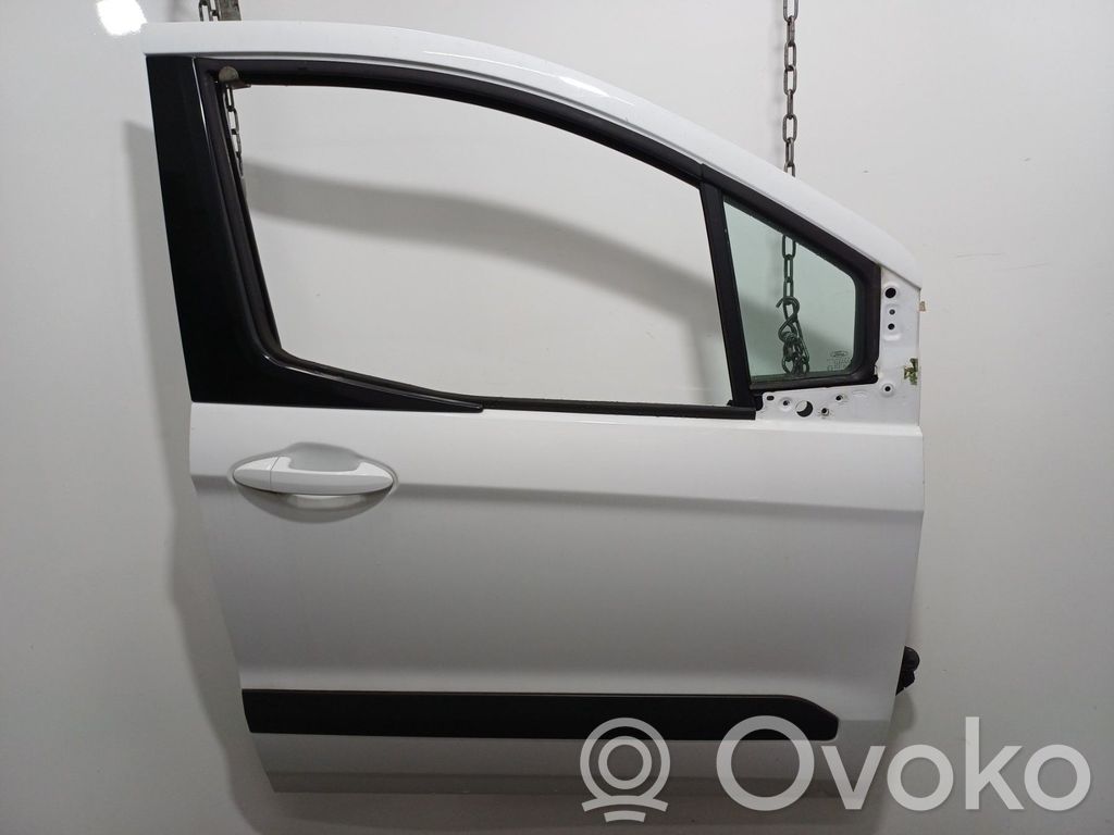 Ford Transit Courier Puerta delantera 