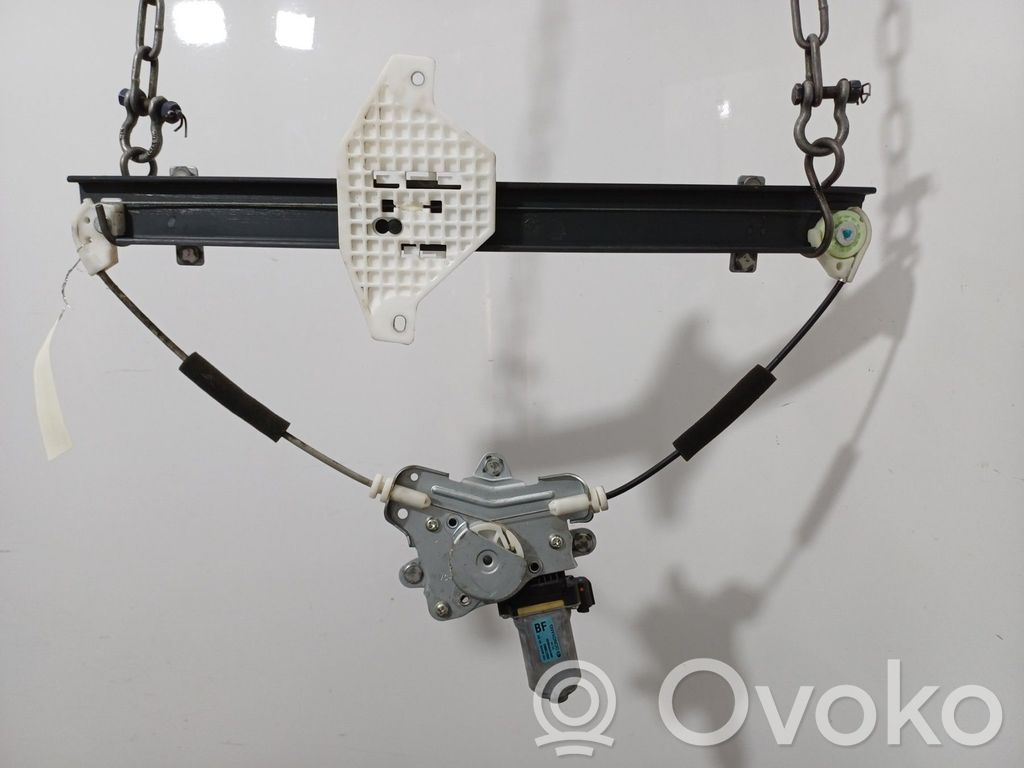 Opel Antara Mécanisme de lève-vitre avec moteur 