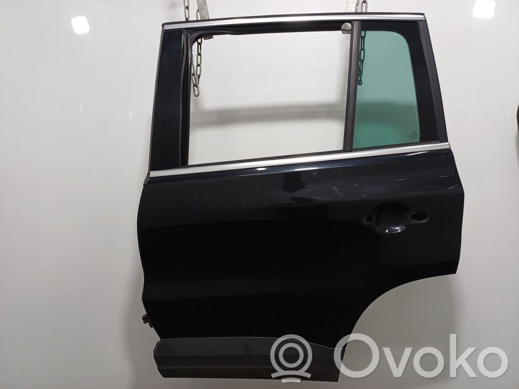 Volkswagen Tiguan Ușă spate 