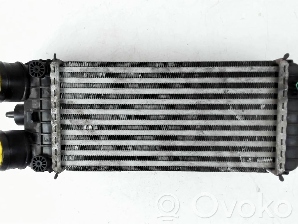 Radiator intercooler   9803145480