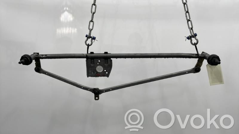 Motor și paralelogram ștergător parbriz