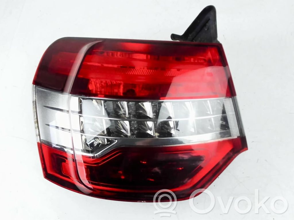 Luci posteriori   00006350LS
