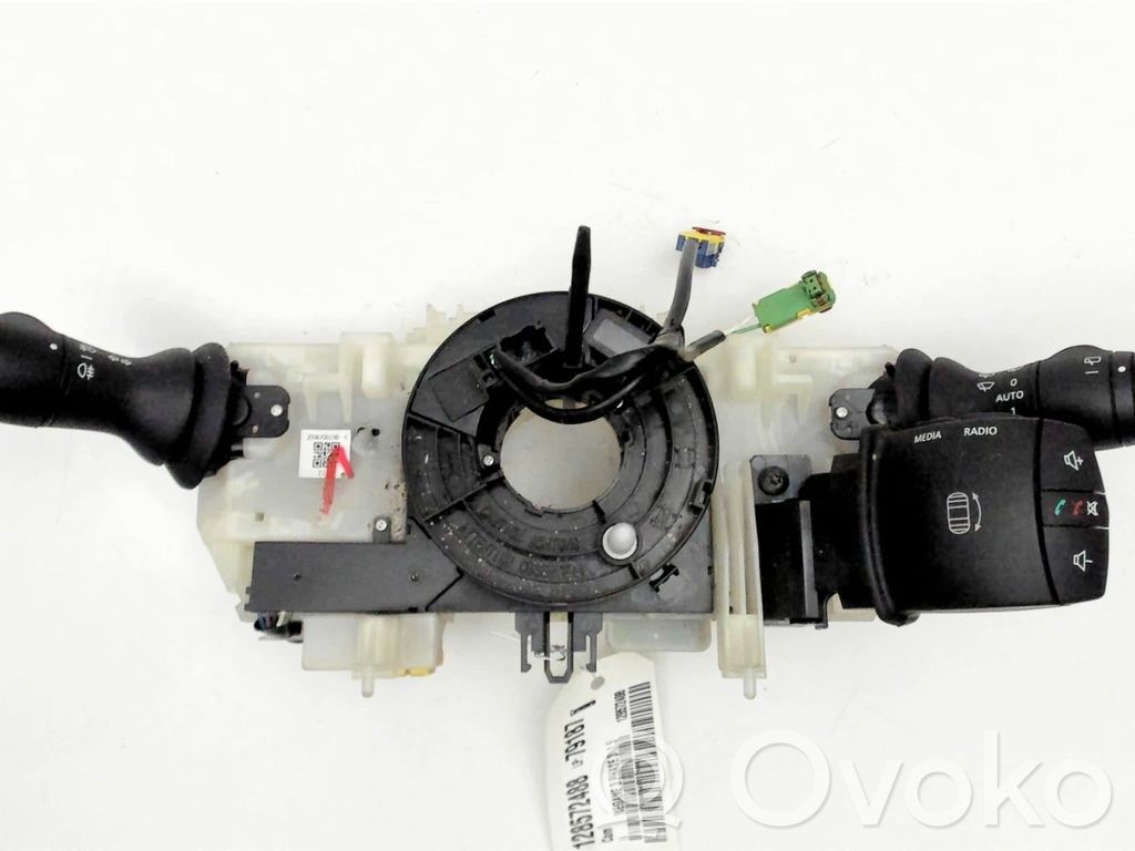 Renault Megane III Commodo, commande essuie-glace/phare 