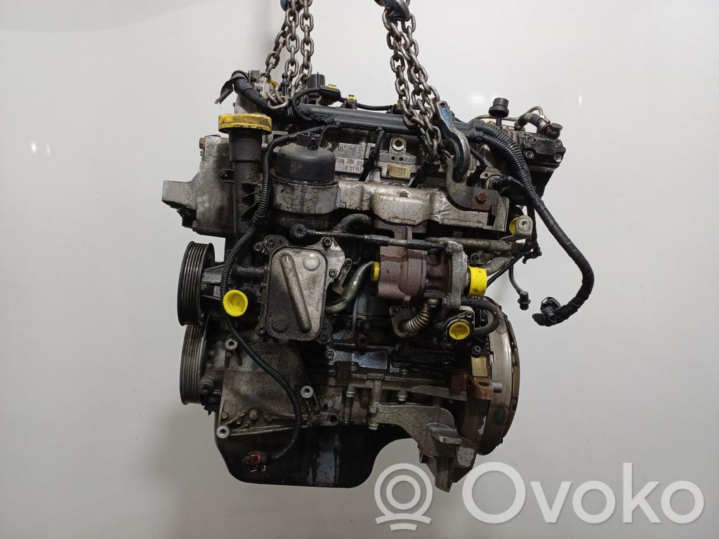 Motor   55220847