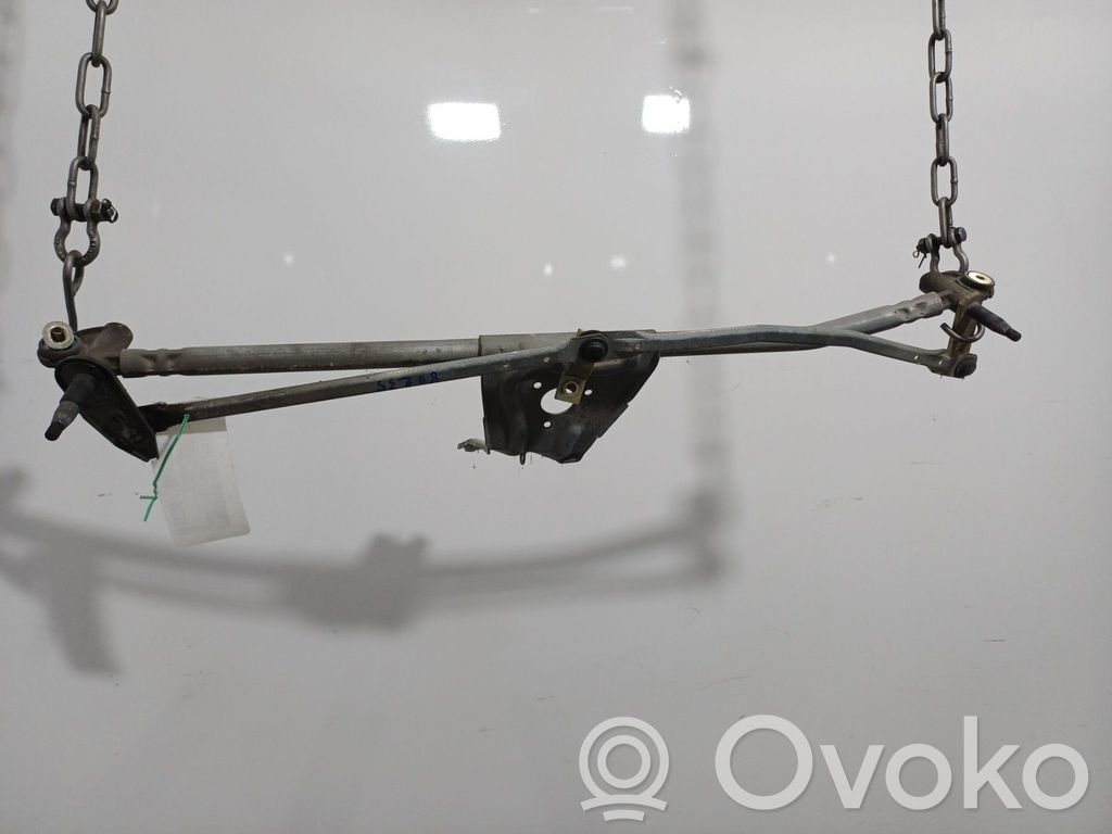 Mini One - Cooper R50 - 53 Motor și paralelogram ștergător parbriz 
