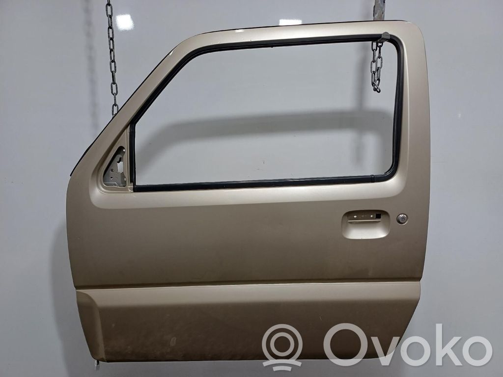 Suzuki Jimny Etuovi 