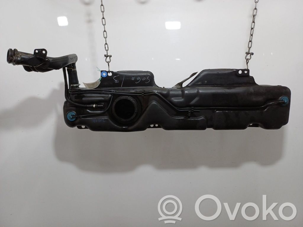 Renault Twingo I Rezervor combustibil 