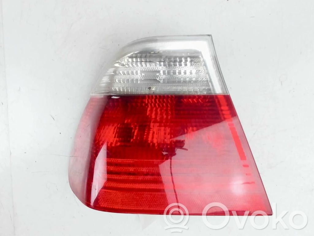 BMW 3 E46 Lampă spate în caroserie