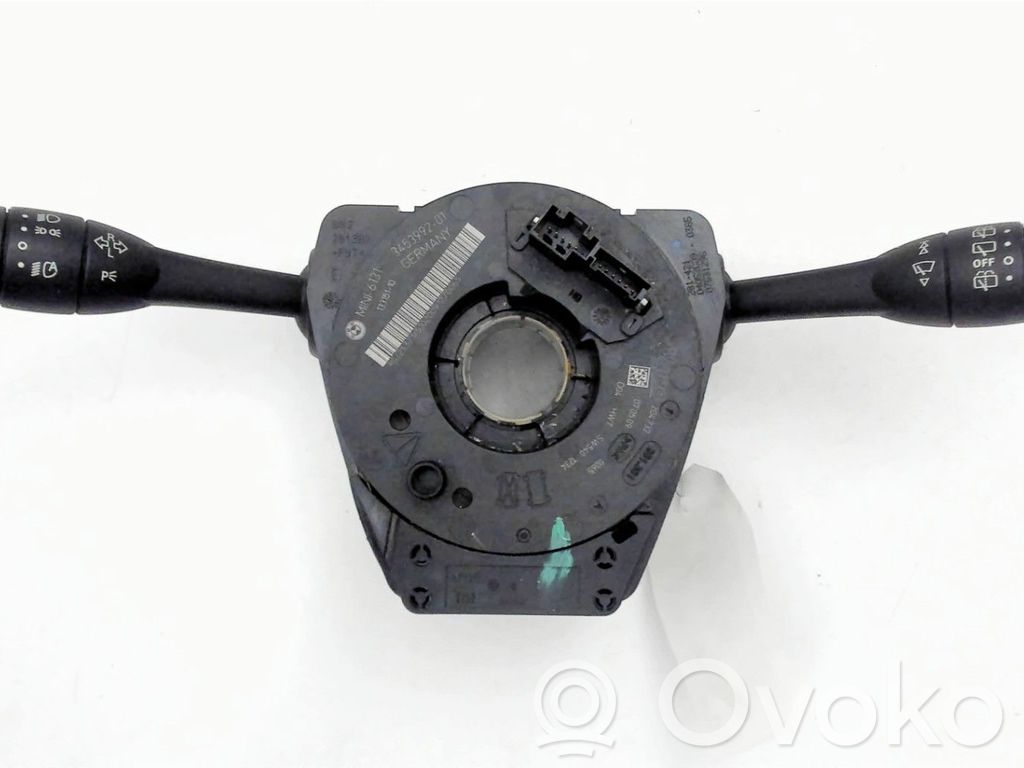 Mini One - Cooper R56 Commodo, commande essuie-glace/phare