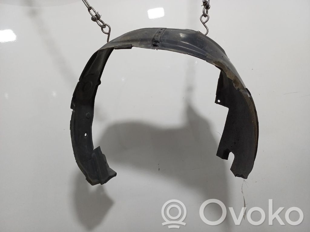 Opel Zafira A Rivestimento paraspruzzi passaruota anteriore