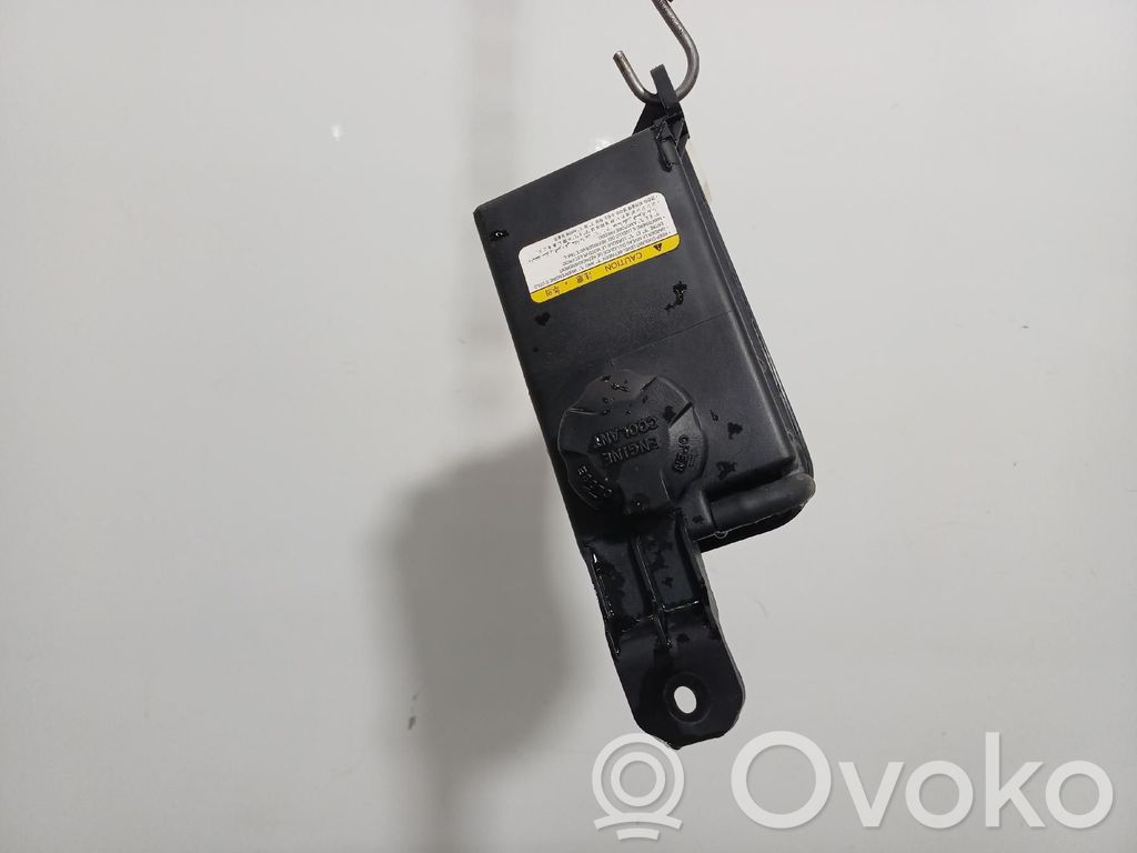 Hyundai Santa Fe Serbatoio di compensazione del liquido refrigerante/coperchio