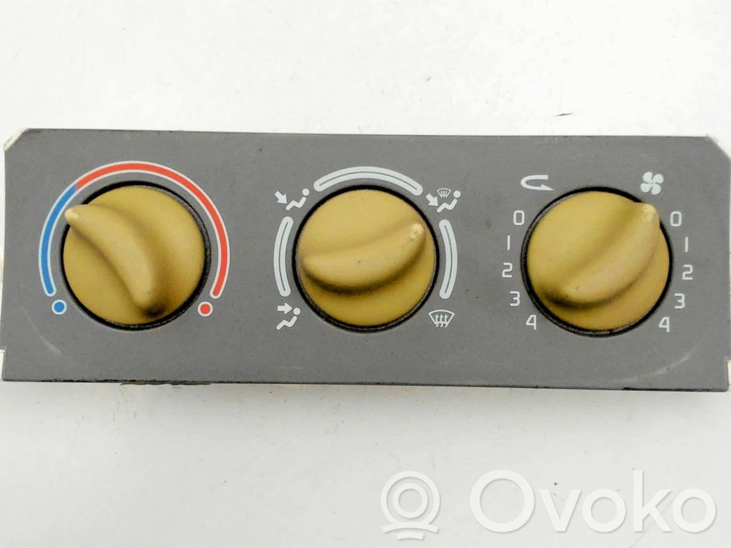 Renault Twingo I Unitate control climatizare 
