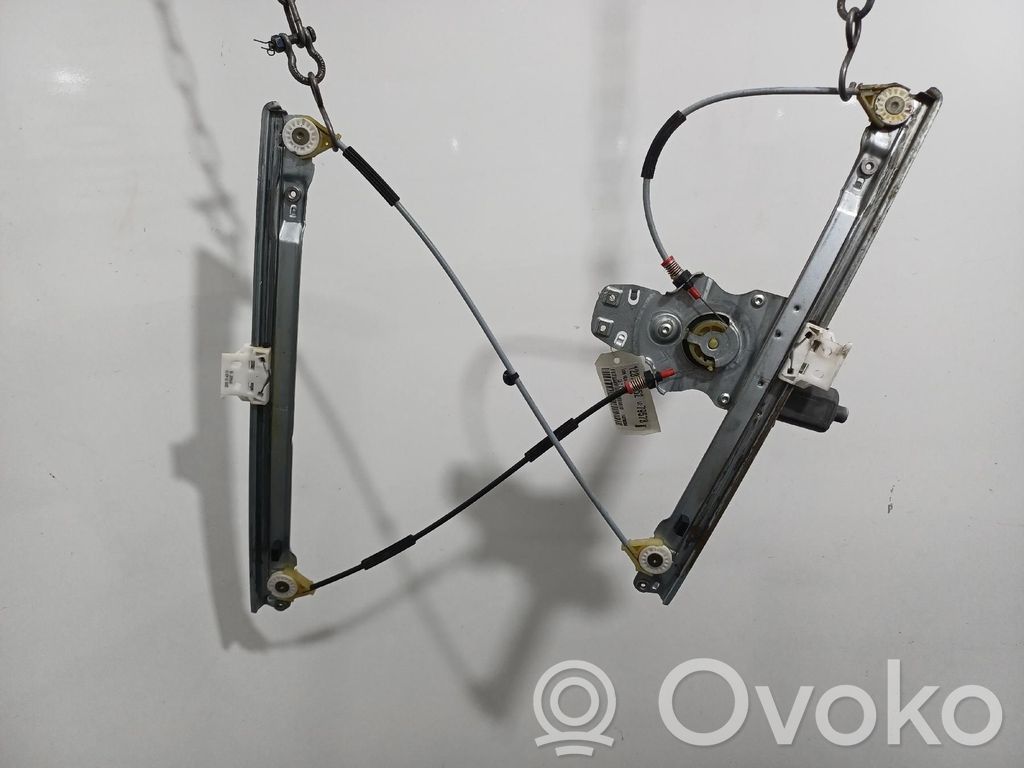 Citroen C5 Alzacristalli della portiera anteriore con motorino