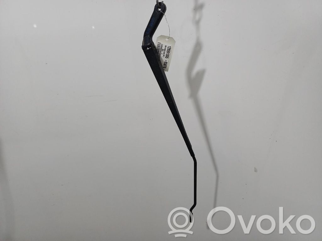 Peugeot 206+ Braccio della spazzola tergicristallo anteriore 