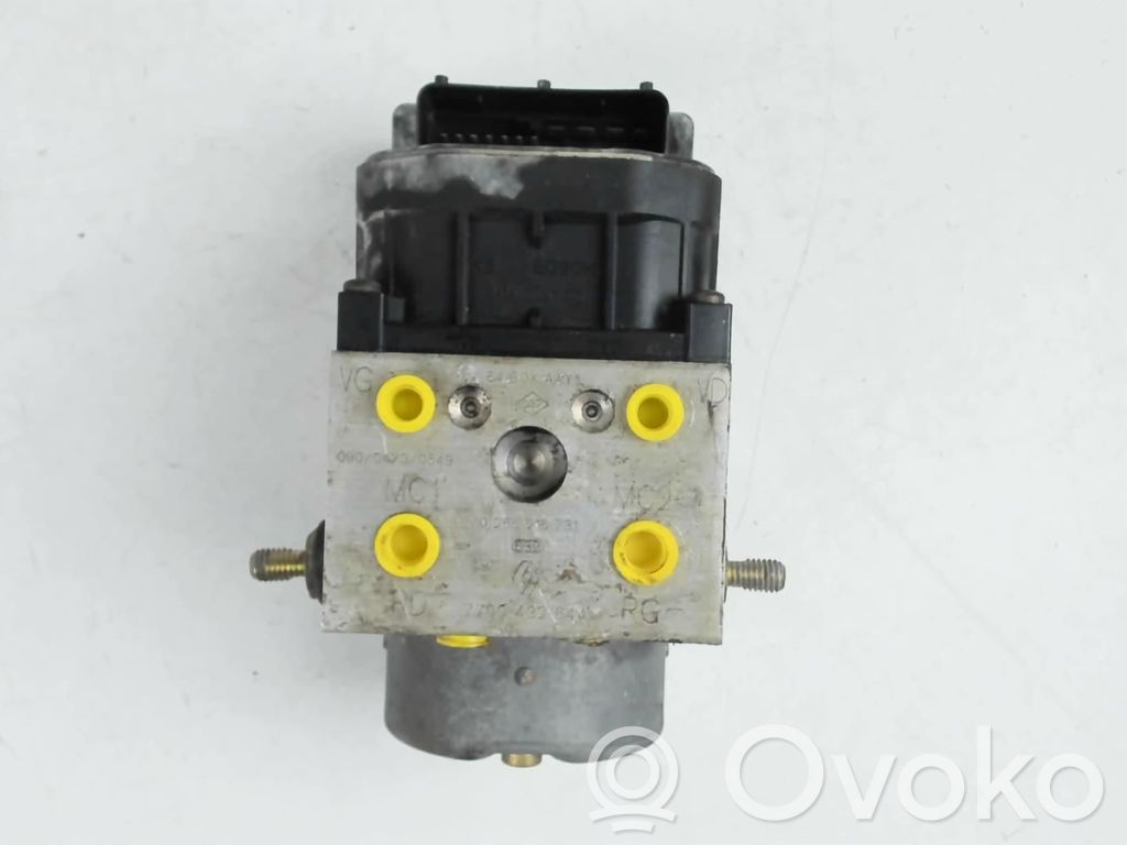 ABS-pumppu   7701045830