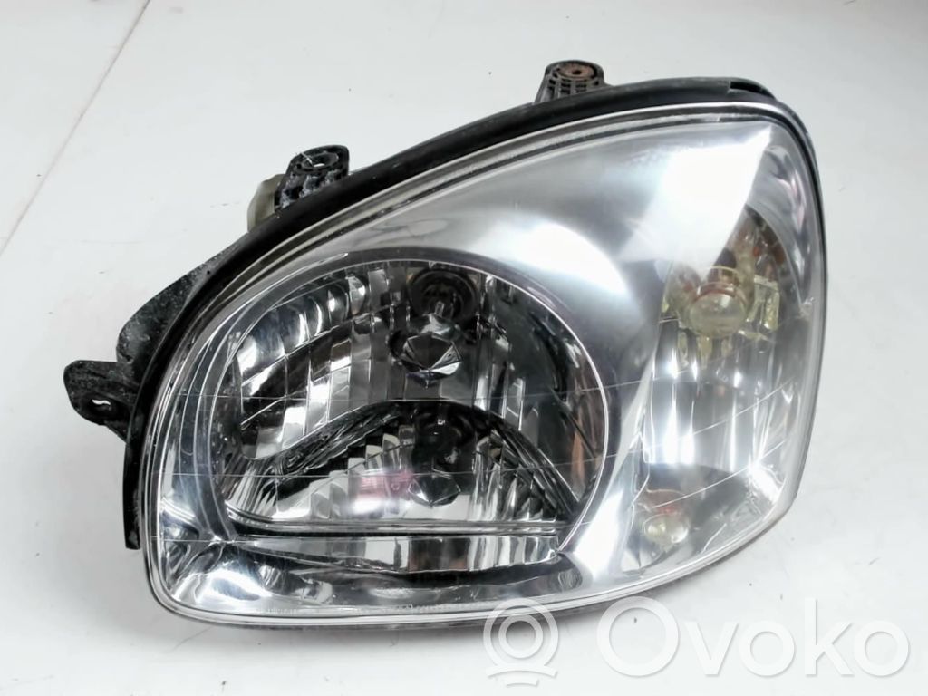 Phare frontale   9210126220
