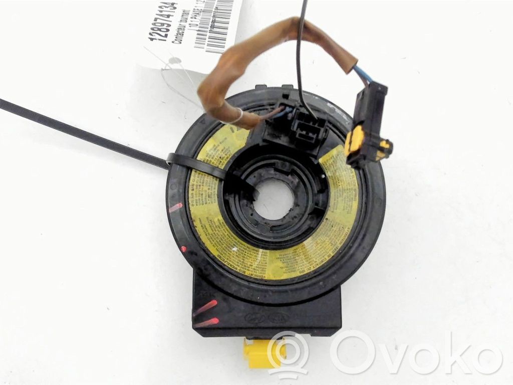 Hyundai i10 Inel glisant airbag (inel SRS)