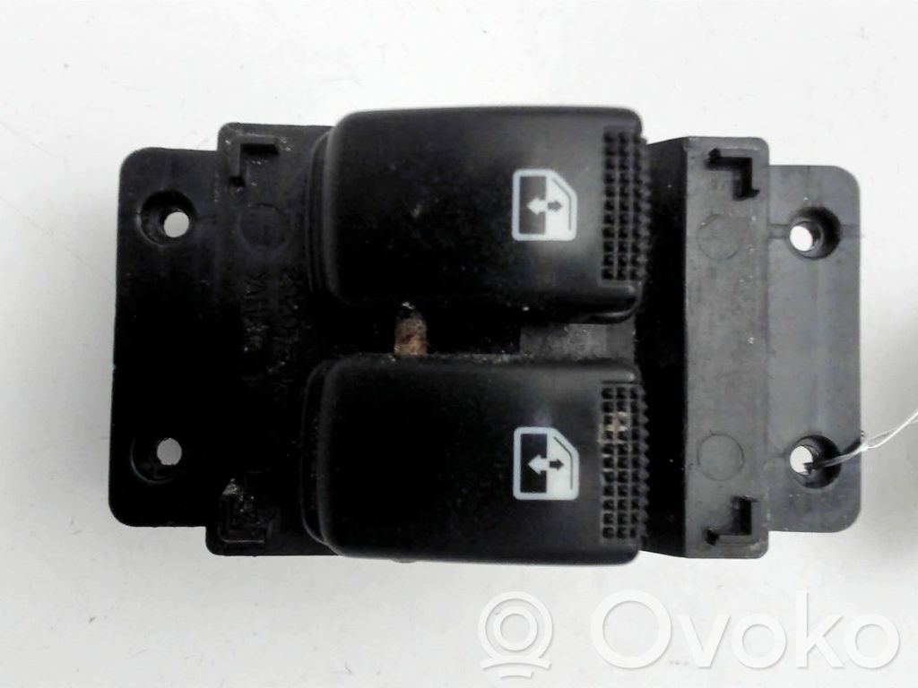Hyundai i10 Comutator comandă geamuri electrice 
