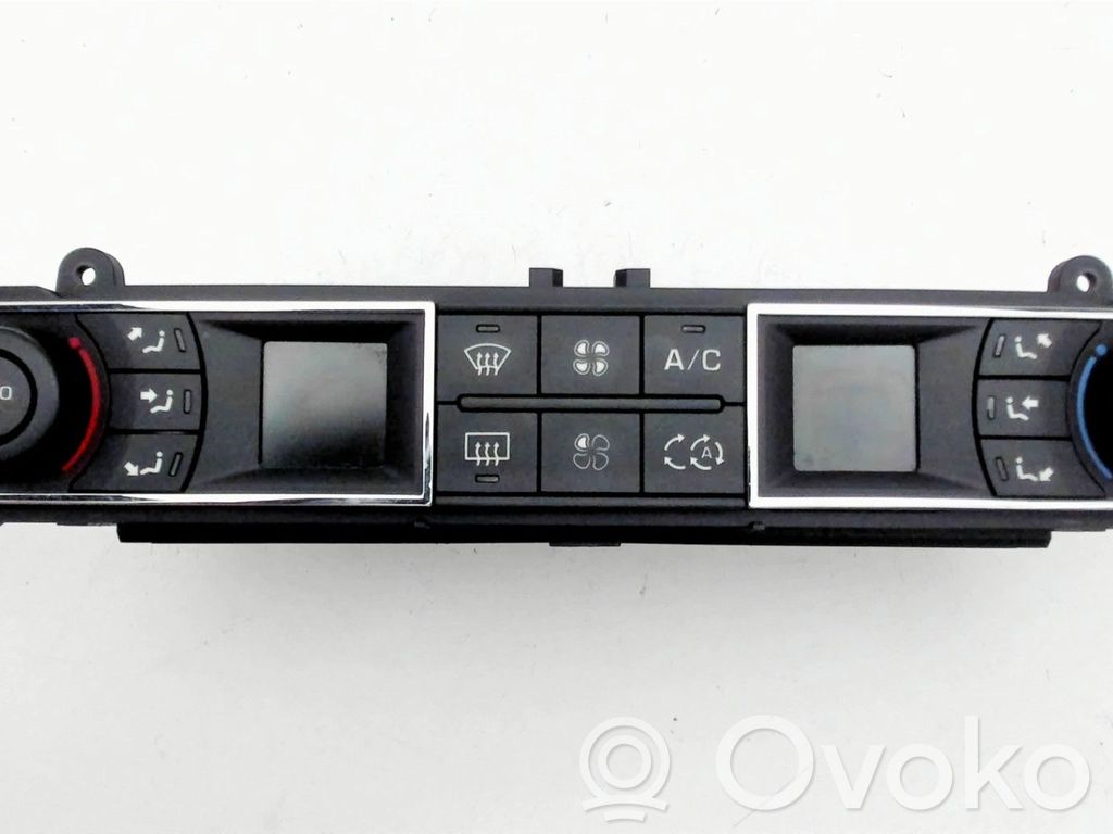 Unitate control climatizare   00006452R9,V6358003