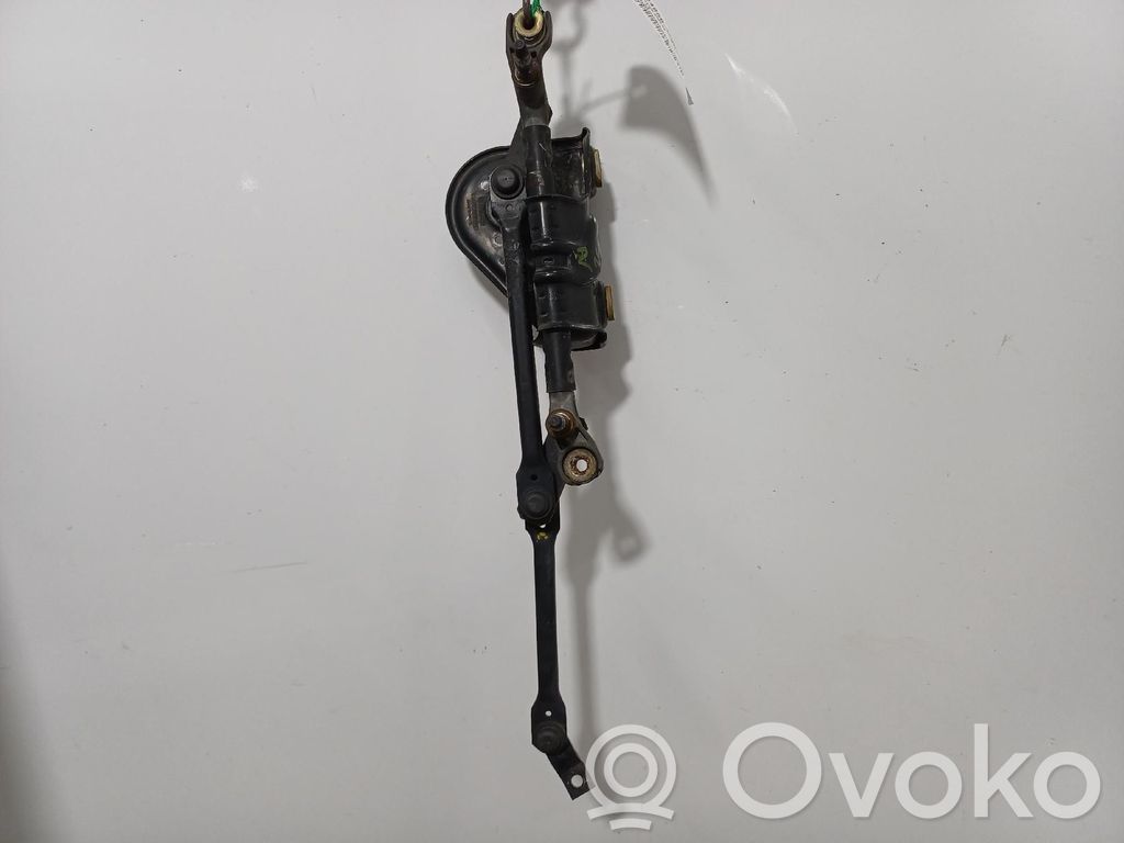 Volkswagen Fox Motor și paralelogram ștergător parbriz 