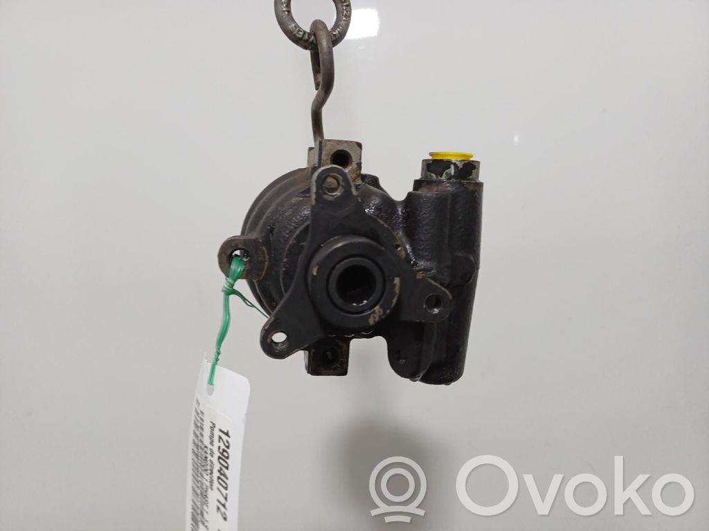 Renault Kangoo I Pompă servodirecție