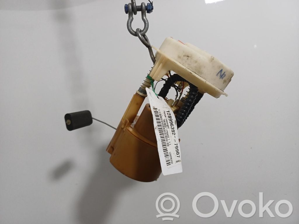 Renault Twingo I Pompa carburante immersa