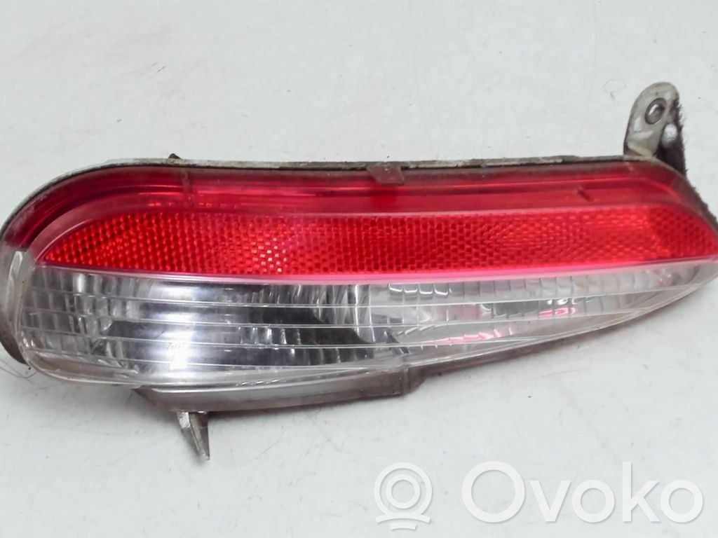 Fiat Punto Evo Lampă bară spate 