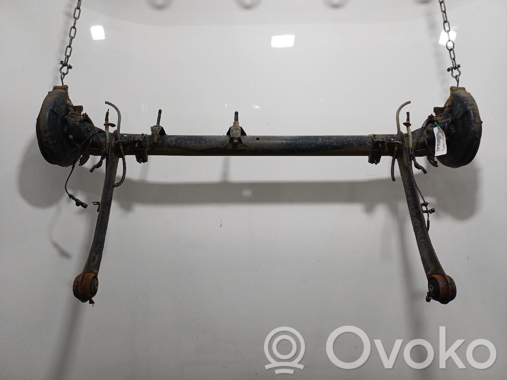 Nissan Primera Set suspensie spate 