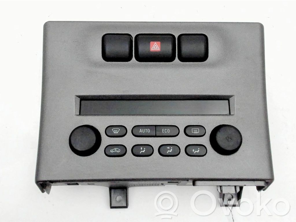 Unitate control climatizare   24463967,013140985