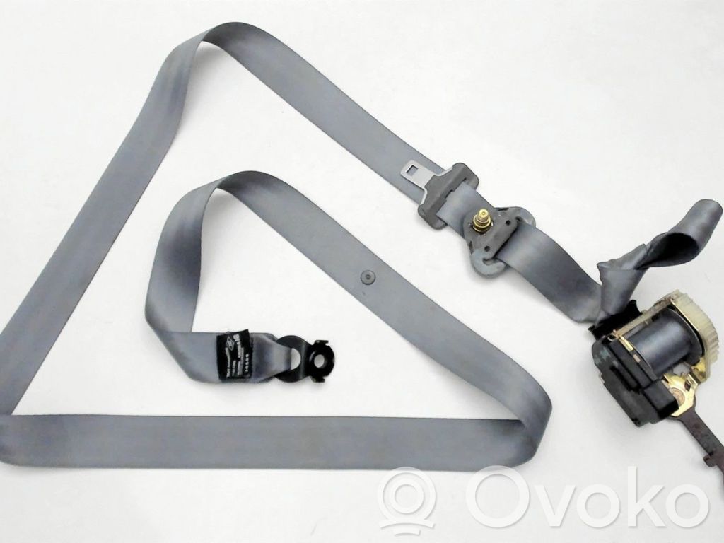 Renault Clio II Cintura di sicurezza anteriore