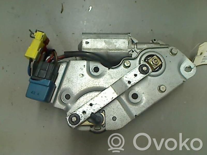 Citroen Xantia Motor ștergător lunetă 