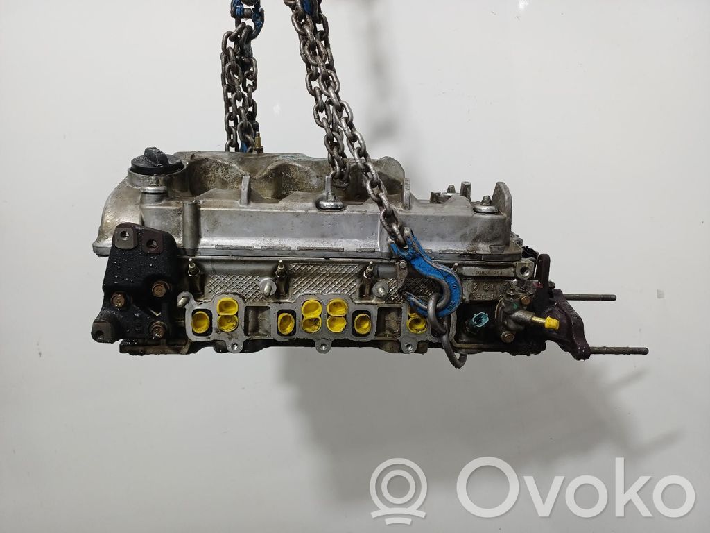 Culata del motor