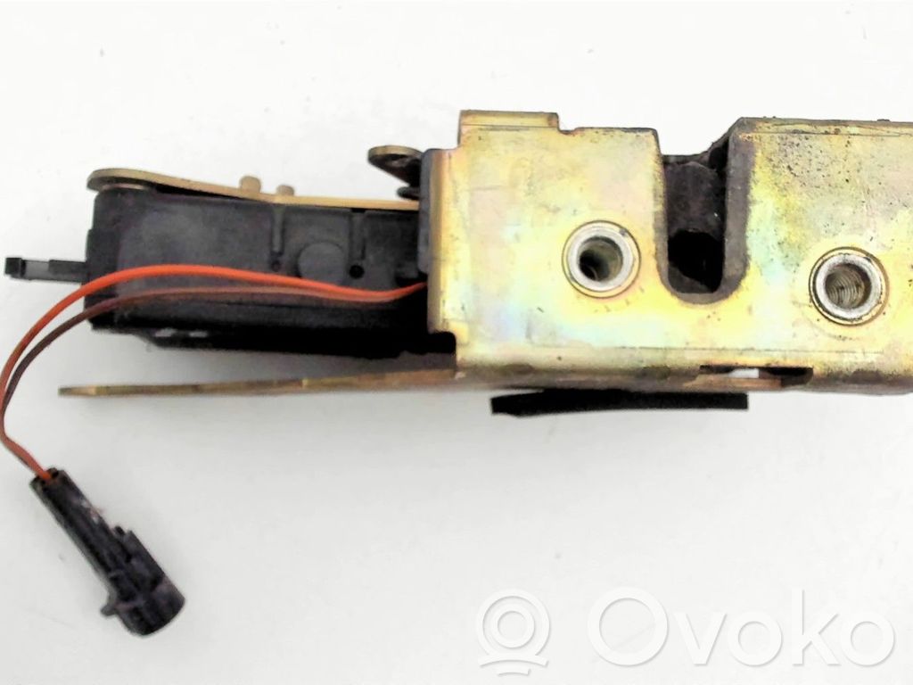 Etuoven lukko   Q0002856V009000000