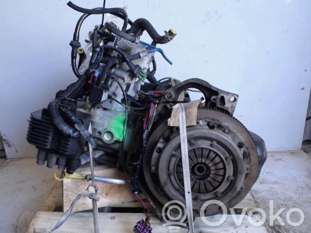 Motor   9128140
