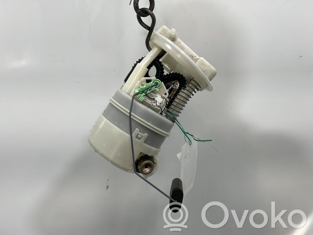 Bomba interna de combustible   8200683191