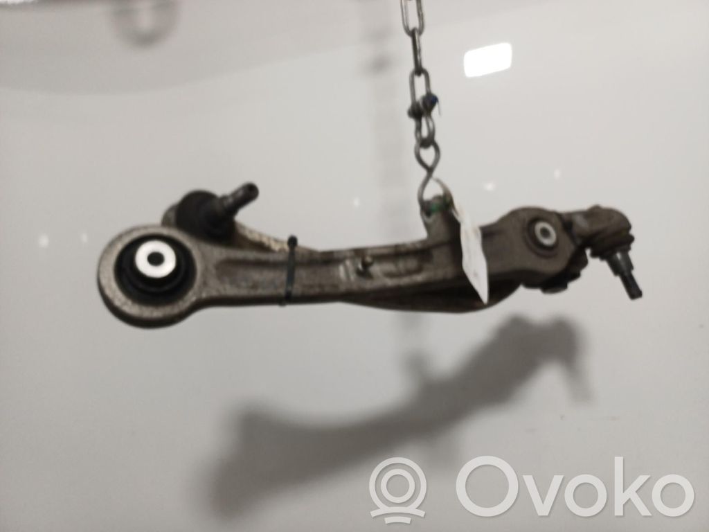Audi A6 Allroad C6 Braccio di controllo sospensione anteriore inferiore/braccio oscillante 