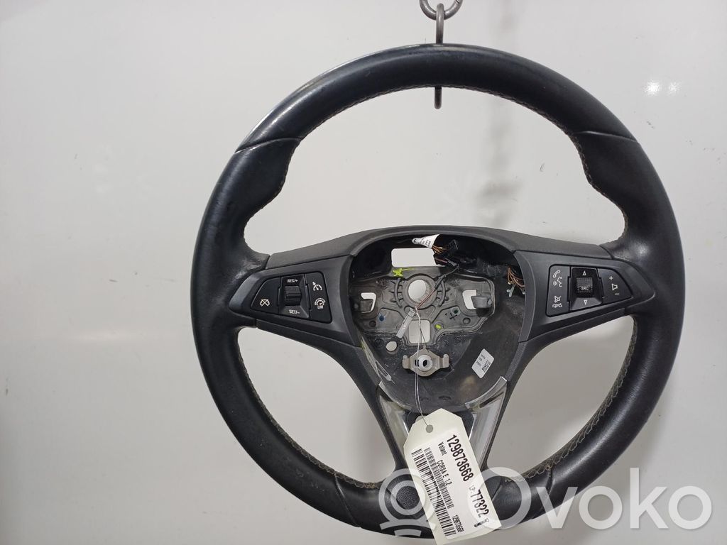 Volante   39116011