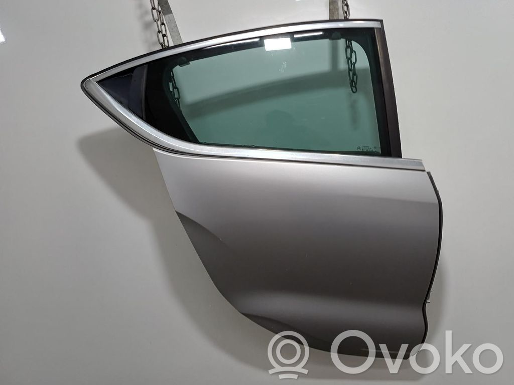 Citroen DS4 Ușă spate 