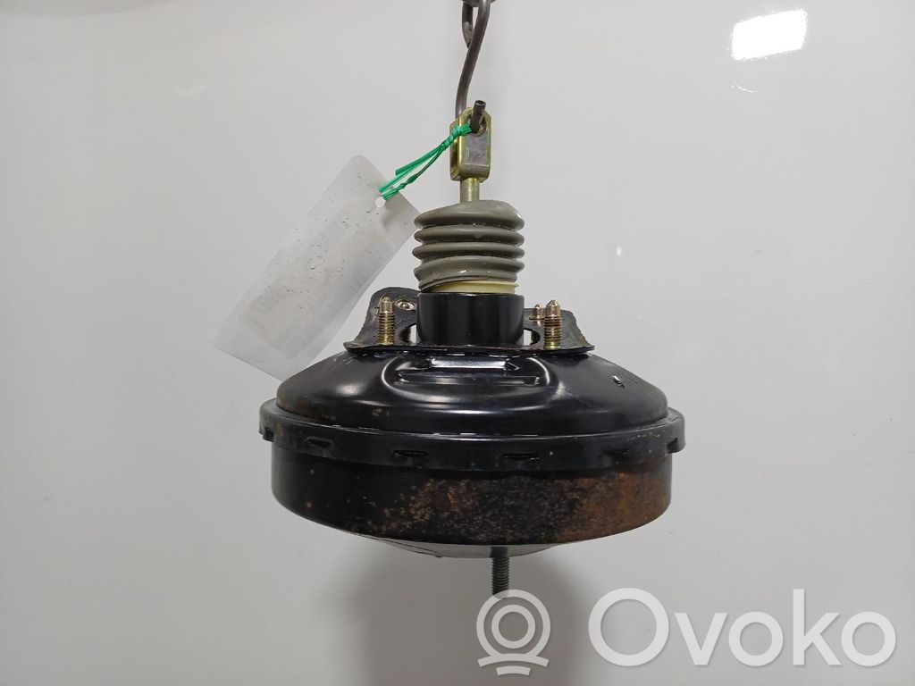 Renault Twingo I Wspomaganie hamulca 