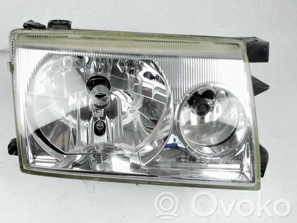 Scheinwerfer   260100X401