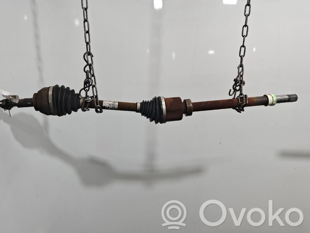 Etuvetoakseli   6000620812