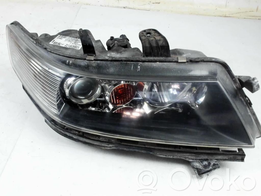 Honda Accord Phare frontale