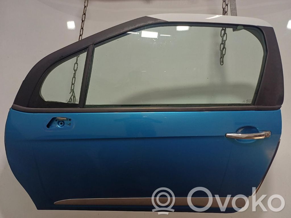 Citroen DS3 Ușă față 