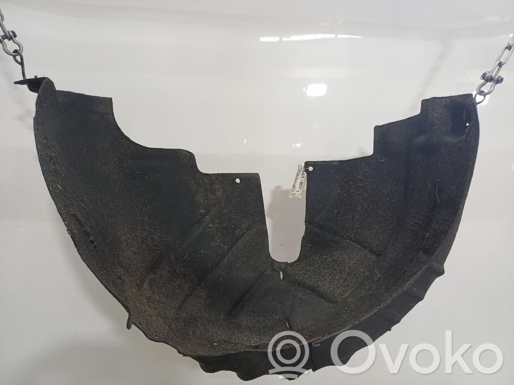 Citroen DS3 Rivestimento paraspruzzi parafango posteriore