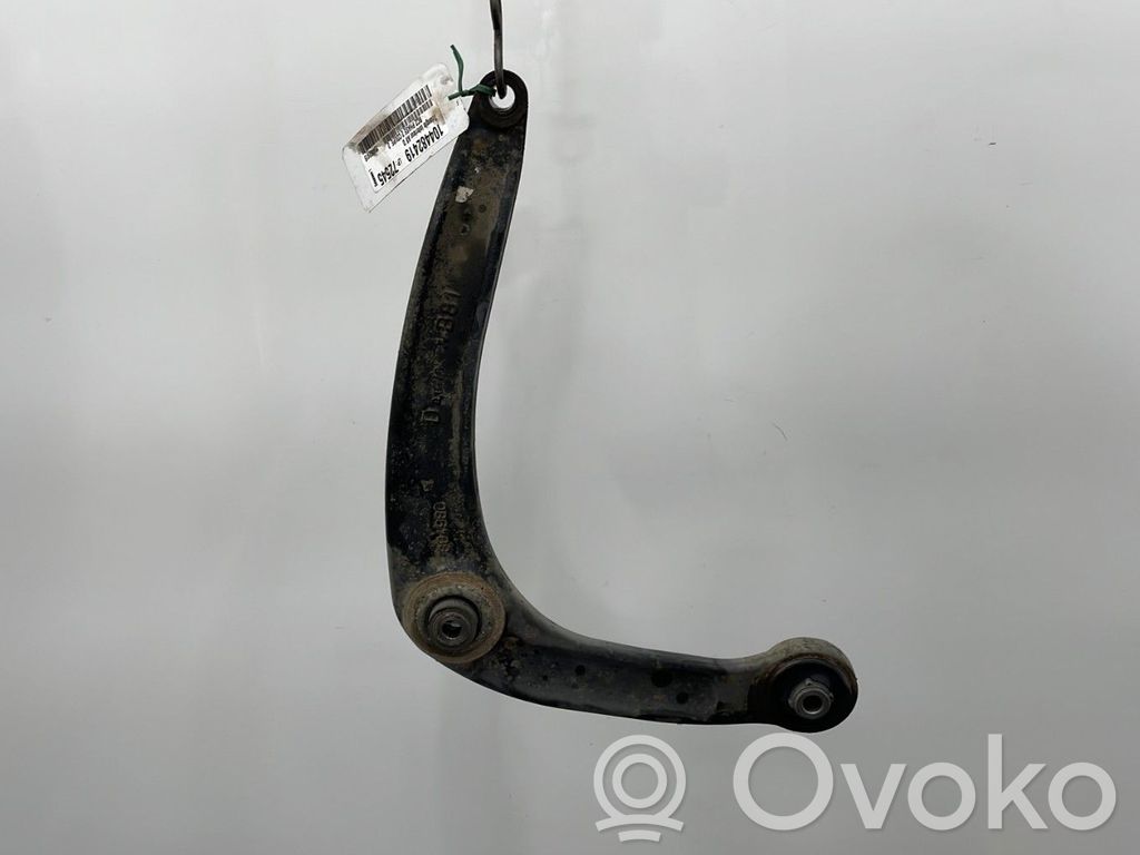 Peugeot RCZ Basculă inferioară față 